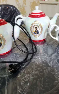 قوری