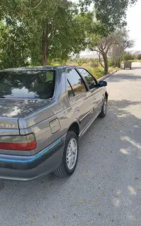 پارسelxموتور زانتیا