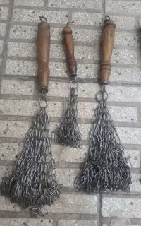 زنجیر