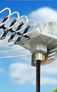 تعمیرات و نصب انواع آنتن مرکزی دوربین و دزدگیر