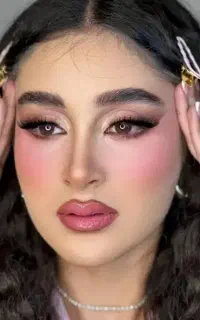 آموزش میکاپ و تتو صورت و بدن فقط ۲/۸۰۰