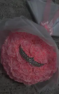 گل روبانی