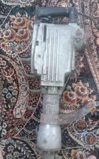 چکش تخریب خاموش