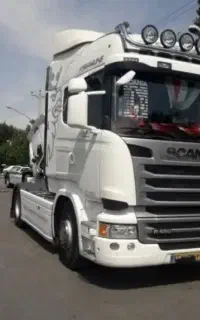 شریک ۳ دنگی اسکانیا