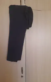 شلوار فرم مدرسه