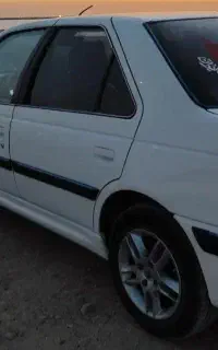 فروش پژو پارس فول سفارشی