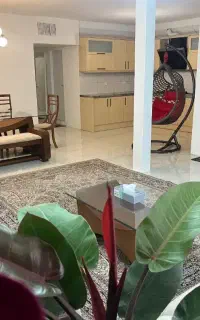 اِجاره واحد روزانه /هفتگی/ماهانه آپارتمان