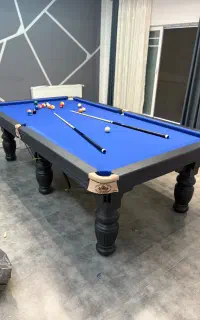 مرکز بیلیارد شمال بیلیارد تایلان