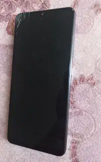 گوشی A32 (4G) اصل ویتنام تمیز و کم کارکردLCD شکسته