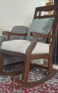 صندلی راک