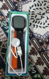 ساعت هوشمند