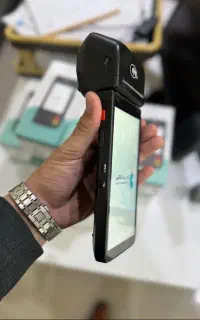 کارتخوان‌سیار(z95)قابلیت انتقال پول‌بهرامی
