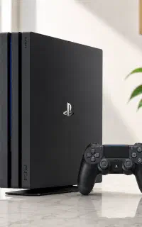 اگه پول نداری و PS4 PRO میخوای بیا اینجا
