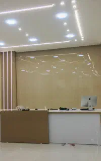 برقکاری و سیمکشی ساختمان
