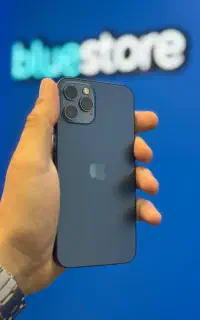 ایفون 12 پرو M/JA 256GB تک سیمکارت آبی