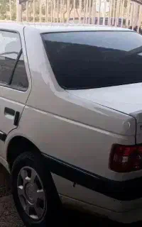 پژو ۴۰۵ اsx