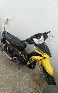 tvs neo در حد صفر.