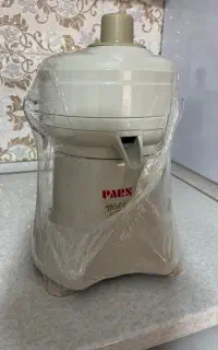آبمیوه گیری