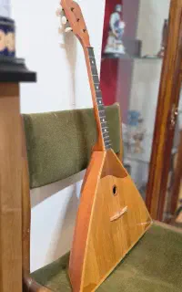 ساز روسی