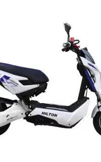 موتور برقی hilton 1500
