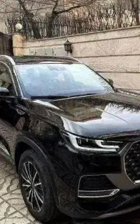 اجاره ماشین فونیکس /تیگو۸پرومکس/تیگو۷پرو