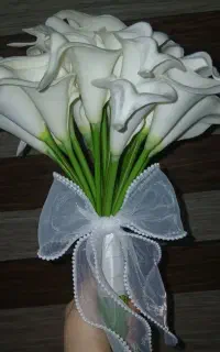 دسته گل