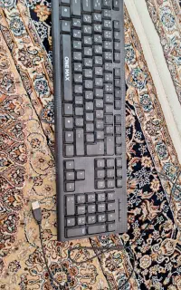 کیبورد وان مکس