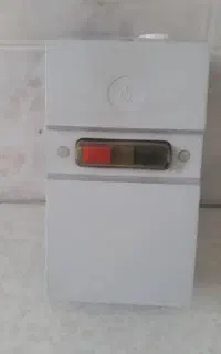کلید حرارتی اتو ماتیک ۳ فاز و تک فاز