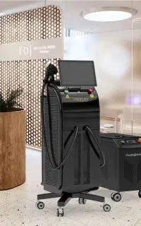 ۳۰٪تخفیف لیزرتضمینی وروشن کننده تحت نظر پزشک (قم)