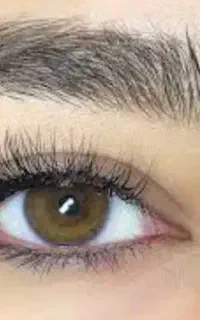 لوازم اکستیشن مژه