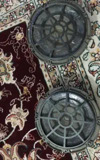 بلند گو  نیاز تعمیر