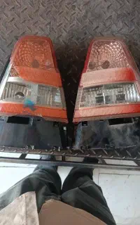 چراغ عقب ال 90