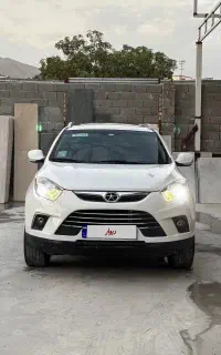 جک S5 دنده ای مدل 94