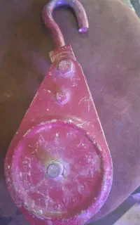 قرقره بنایی