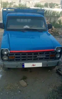 نیسان مدل۸۳