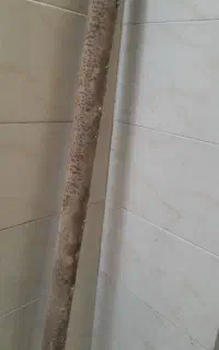 لوله سایز ۶ گاز