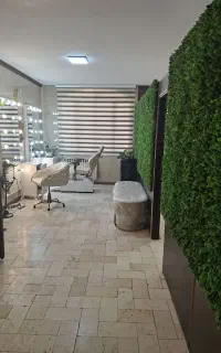 اجاره آرایشگاه زنانه یا واگذاری