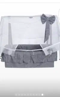 گهواره نوزاد