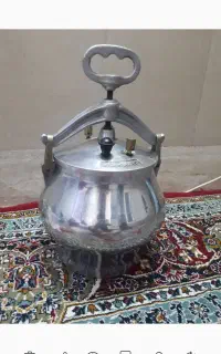 دیگ زود پز ده لیتری