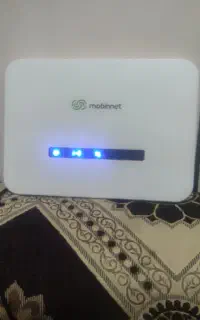 مبین نت