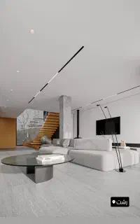 طراحی داخلی ،نما و پلان