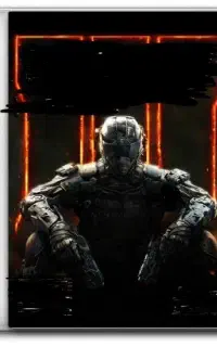 Call of duty black ops3