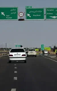 دربست به تمام نقاط