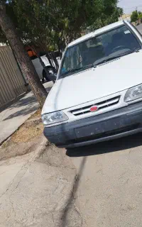 پراید مدل 90