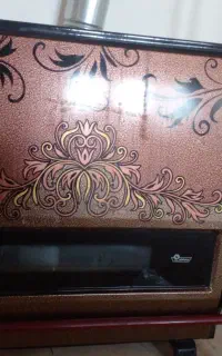 بخاری گازی ایران شرق تولید سال ۹۹