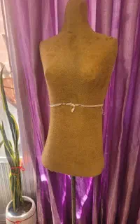 مانکن خیاطی