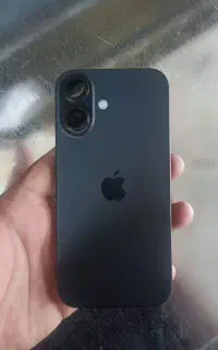 آیفون 16 نرمال