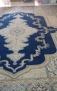 فرش  ماشینی