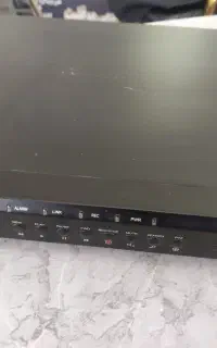 DVR چهارکانال
