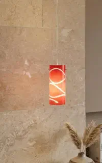 اویز سقفی بسیار زیبا